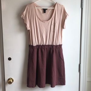 H&M casual dress